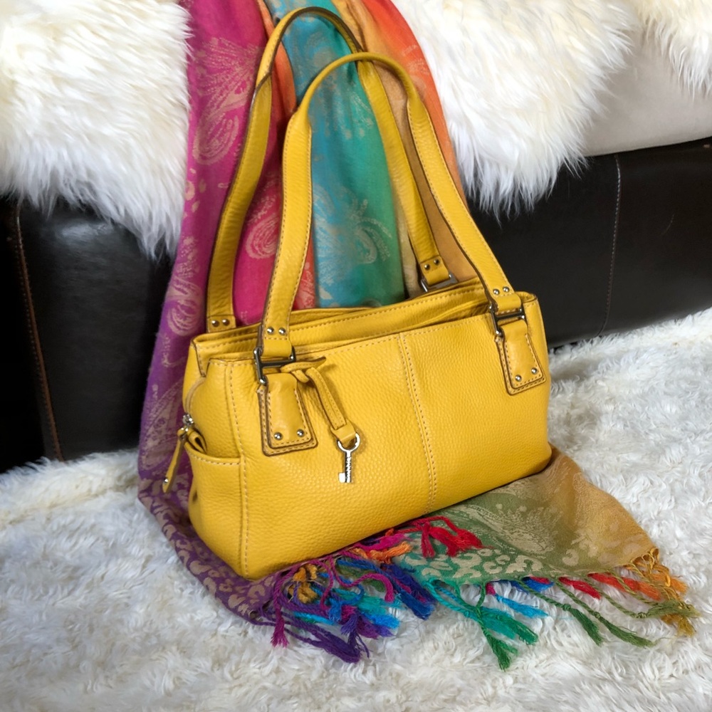 Fossil shoulder bag